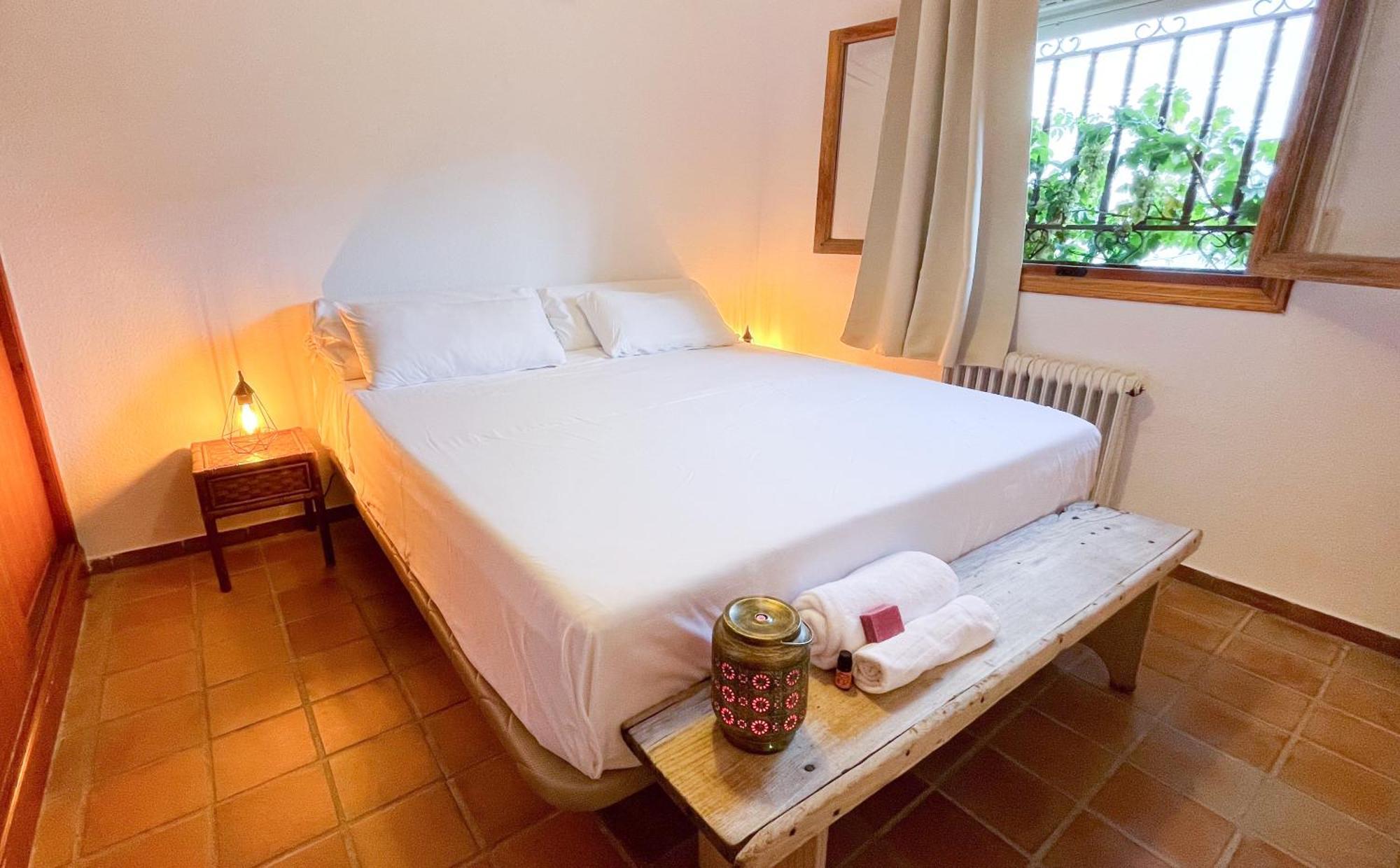 Villa Del Jerte El Torno  Eksteriør billede