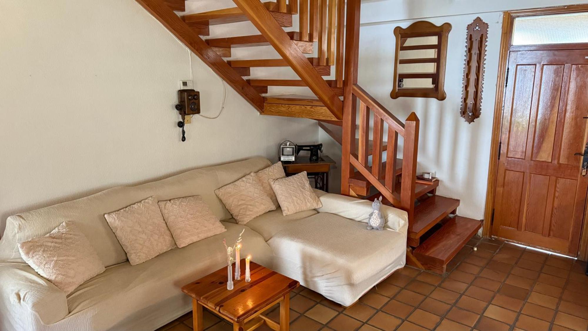 Villa Del Jerte El Torno  Eksteriør billede