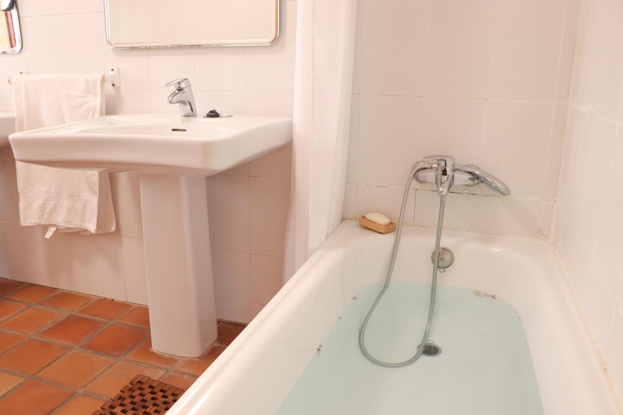 Villa Del Jerte El Torno  Eksteriør billede